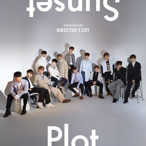 Seventeen Reaches Top Number 1 Days in 29 iTunes Countries.