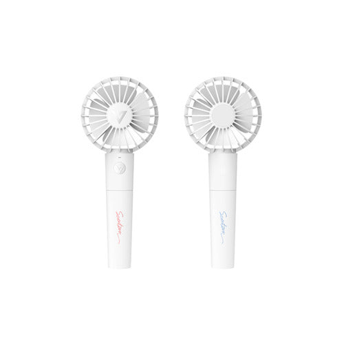 Seventeen Official Fan Goods Unboxing