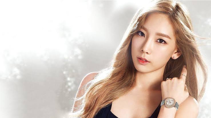 Taeyeon Tops iTunes Charts Around The World With Repackaged Album “Purpose”