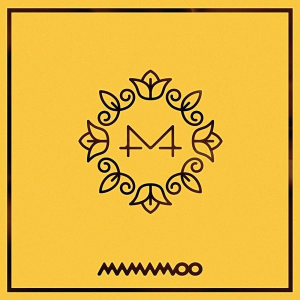 MAMAMOO Yellow Flower (6th Mini) CD+Photocard+Poster+Free Gift+Tracking no
