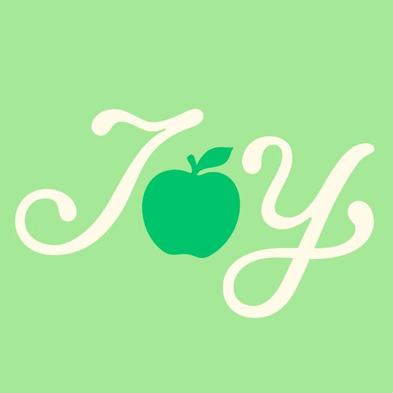 JOY FROM JOY, WITH LOVE 1st Mini Album PHOTO BOOK Ver/CD+Book+2 Card+Poster+GIFT