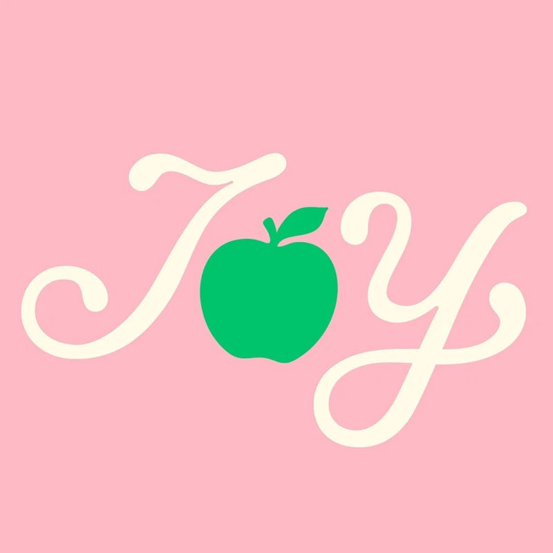 JOY FROM JOY, WITH LOVE 1st Mini Album JEWEL CASE Ver./CD-R+Photo Book+Card+GIFT